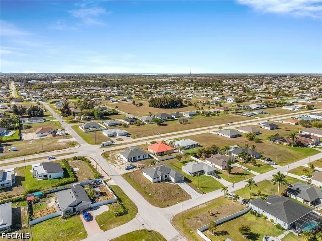1900 NW Embers Terrace Cape Coral FL 33993