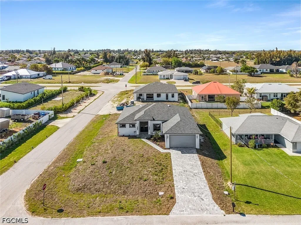 1900 NW Embers Terrace Cape Coral FL 33993