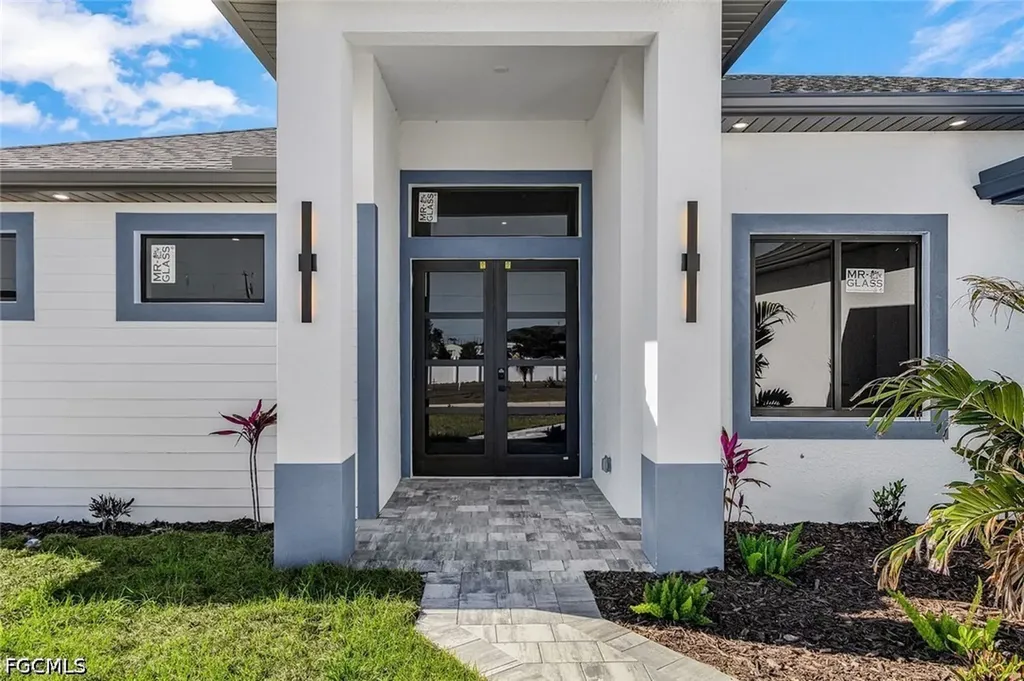 1900 NW Embers Terrace Cape Coral FL 33993