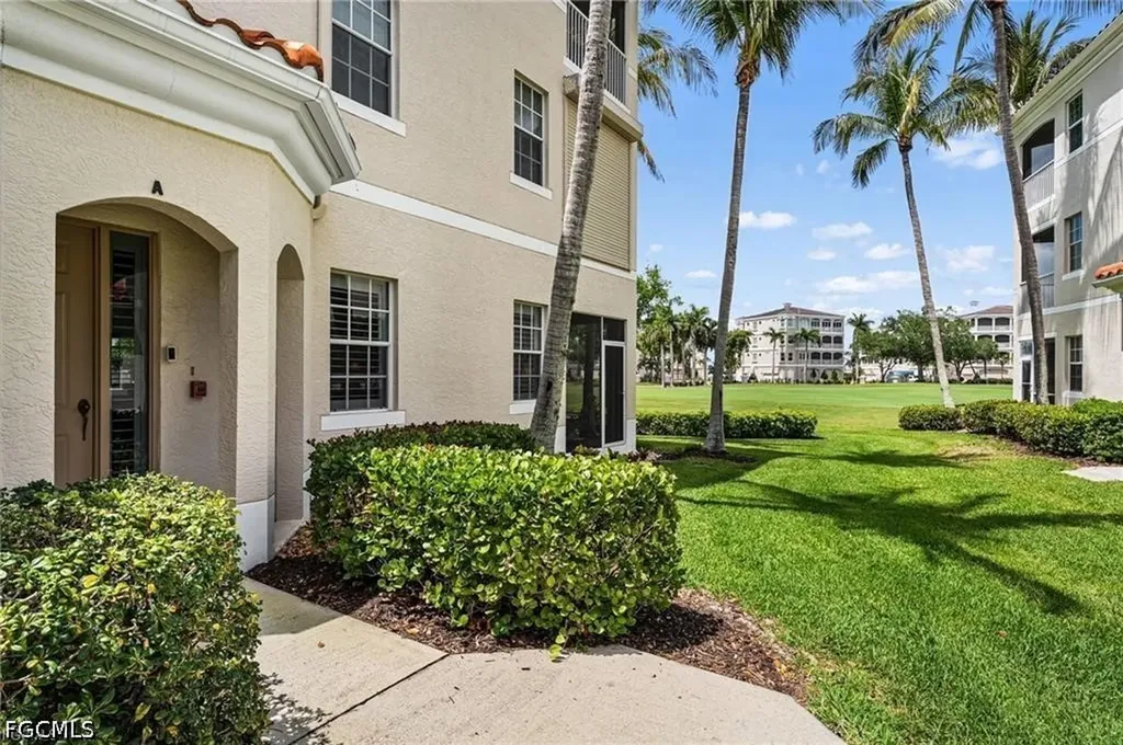 14320 Harbour Links Court Fort Myers FL 33908
