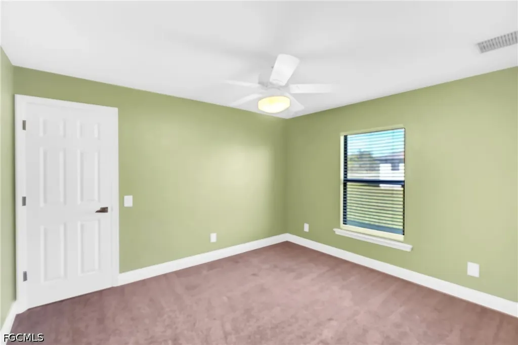 606 Morningmist Lane Lehigh Acres FL 33974
