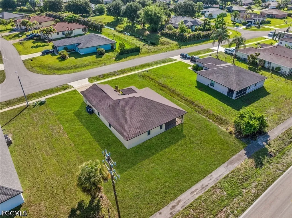 606 Morningmist Lane Lehigh Acres FL 33974