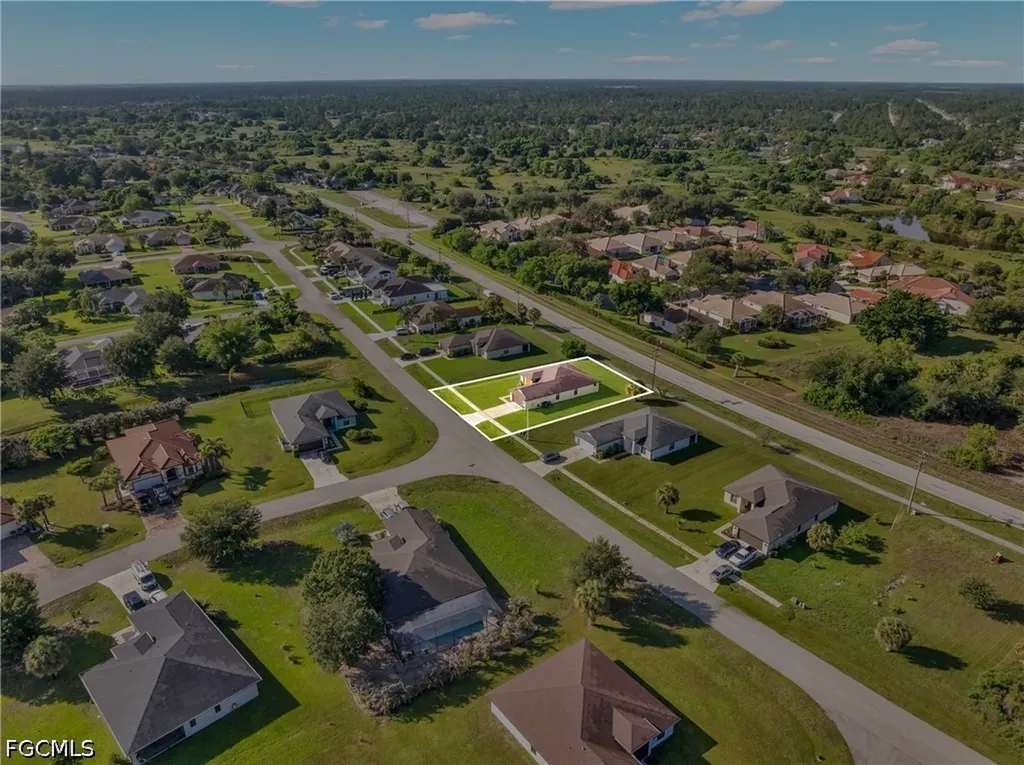 606 Morningmist Lane Lehigh Acres FL 33974