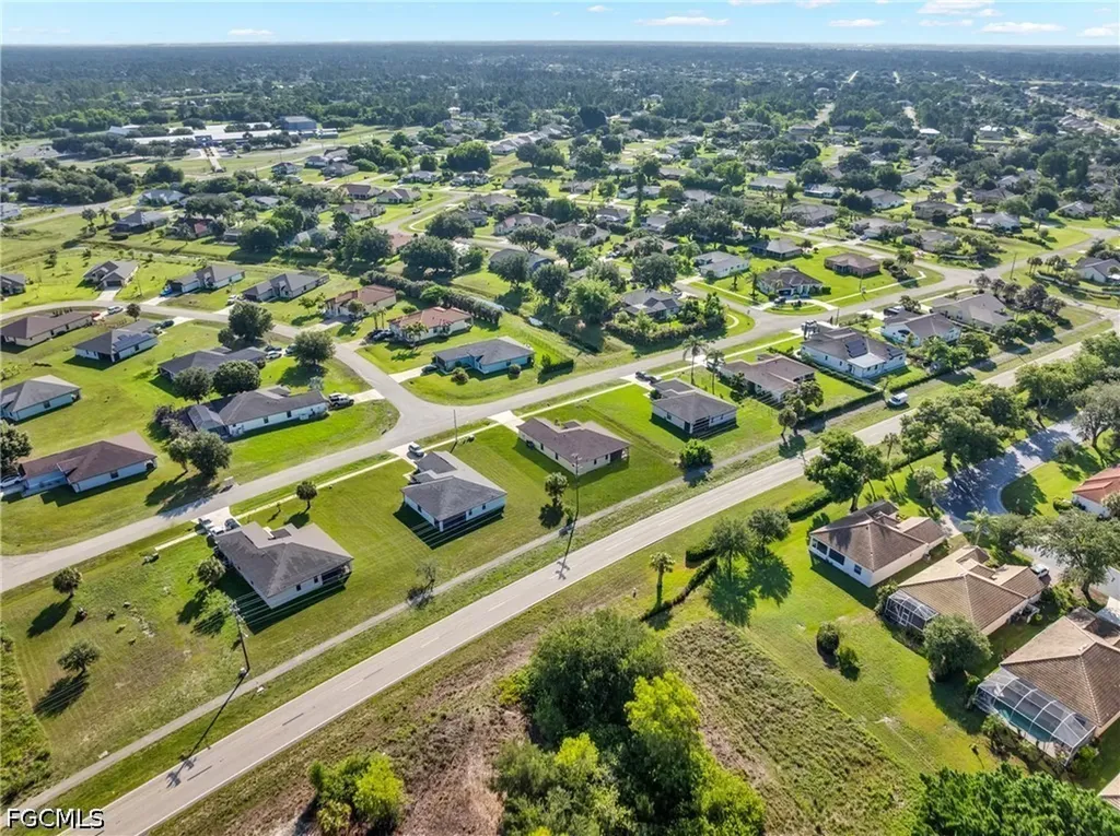 606 Morningmist Lane Lehigh Acres FL 33974