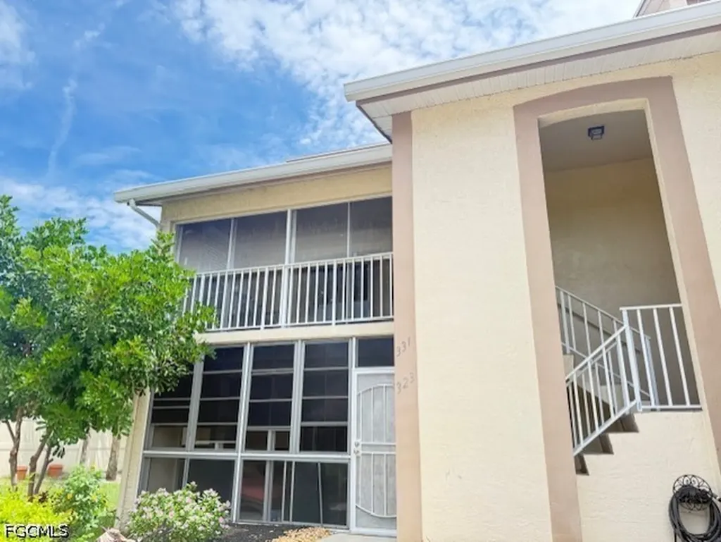 12540 Kelly Greens Boulevard Fort Myers FL 33908