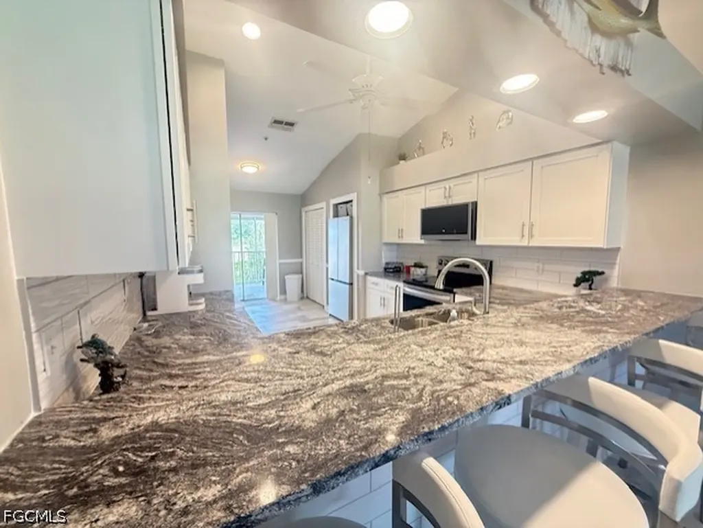12540 Kelly Greens Boulevard Fort Myers FL 33908