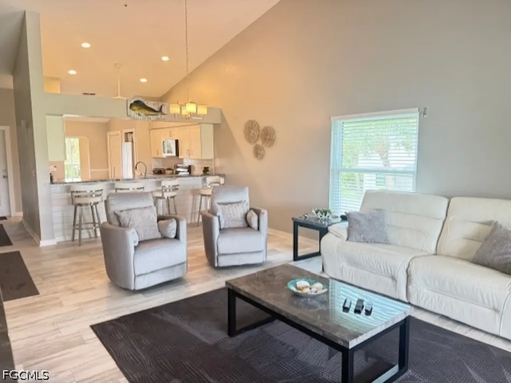 12540 Kelly Greens Boulevard Fort Myers FL 33908