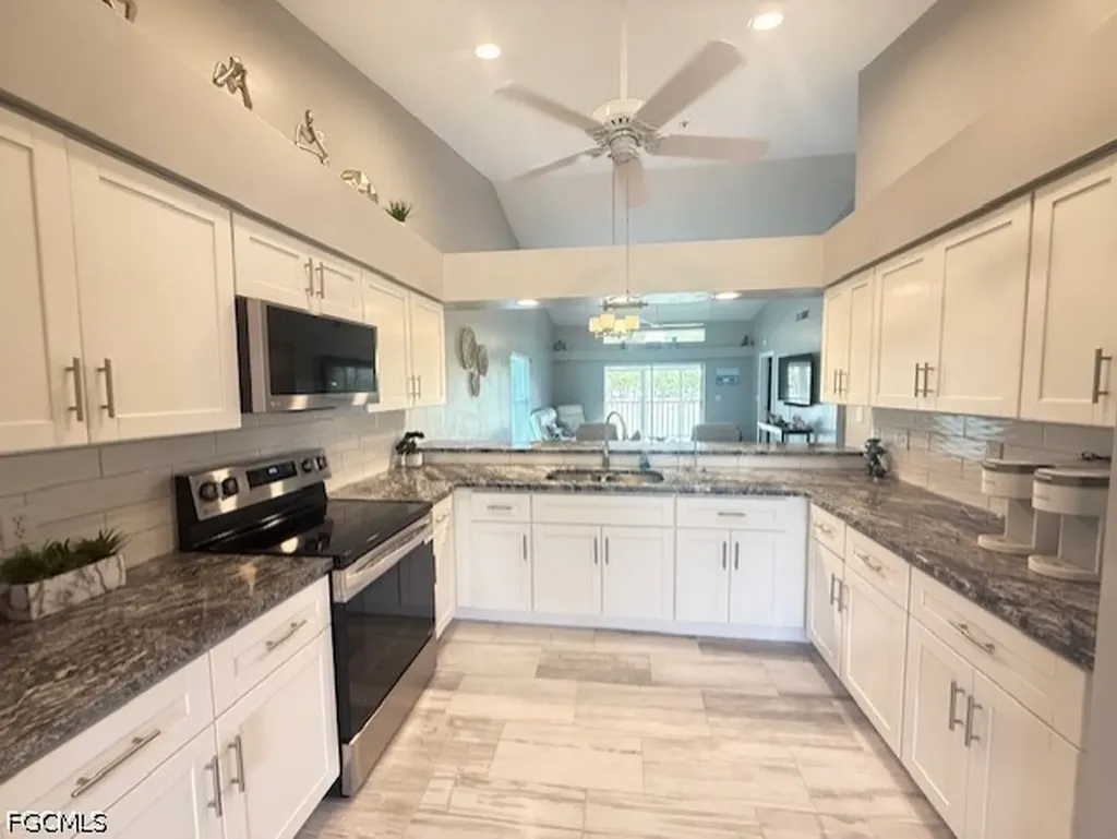 12540 Kelly Greens Boulevard Fort Myers FL 33908