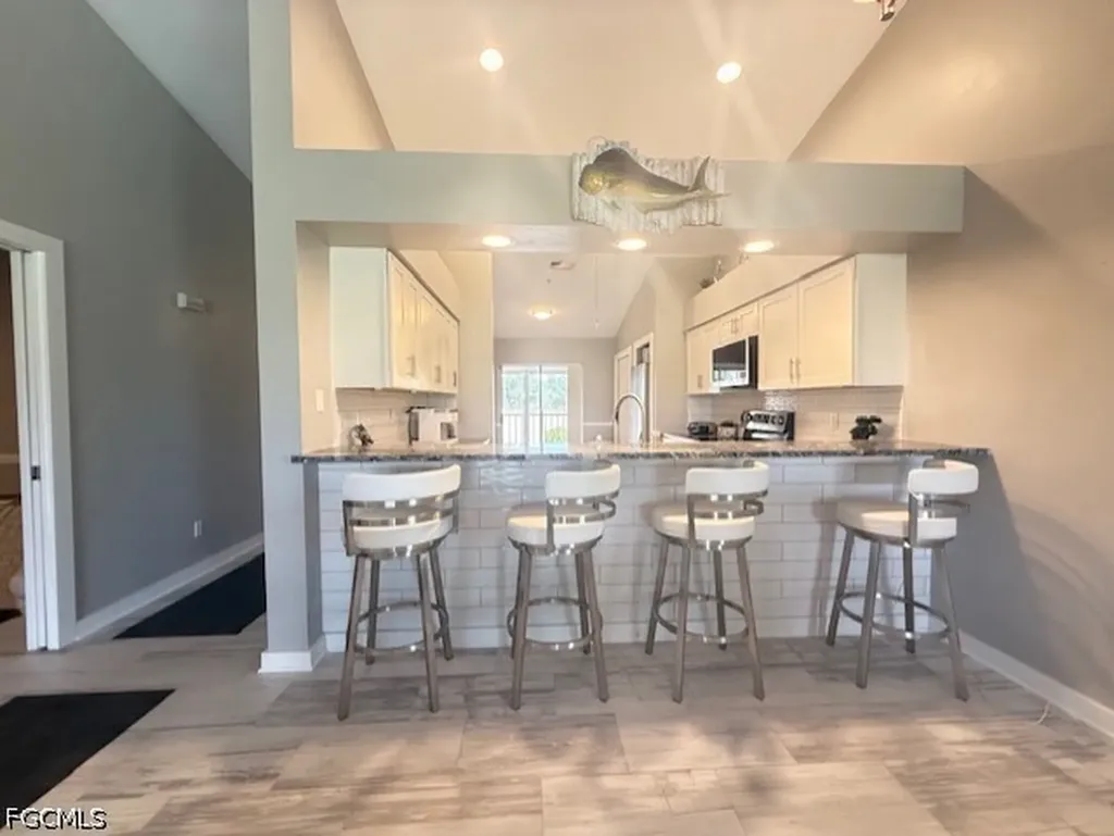 12540 Kelly Greens Boulevard Fort Myers FL 33908