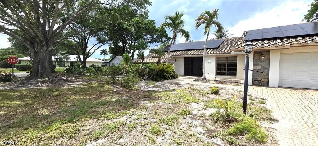 Fort Myers FL, 5869 Tallowood Circle