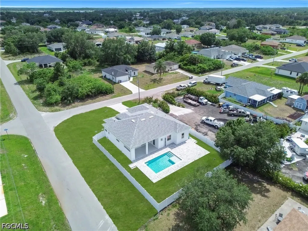 2900 41st Street SW Lehigh Acres FL 33976