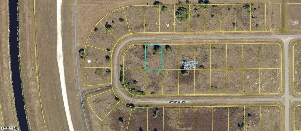 155 Concord Loop Labelle FL 33935