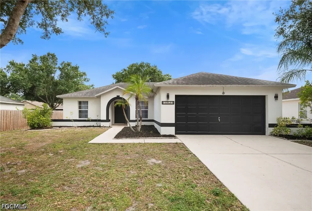 15624 Sunny Crest Lane Fort Myers FL 33905