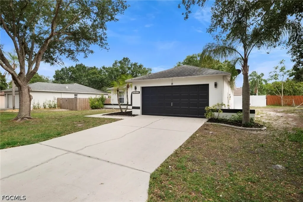 15624 Sunny Crest Lane Fort Myers FL 33905