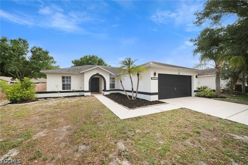 15624 Sunny Crest Lane Fort Myers FL 33905