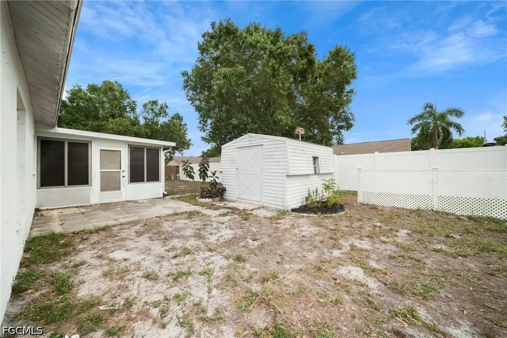 15624 Sunny Crest Lane Fort Myers FL 33905