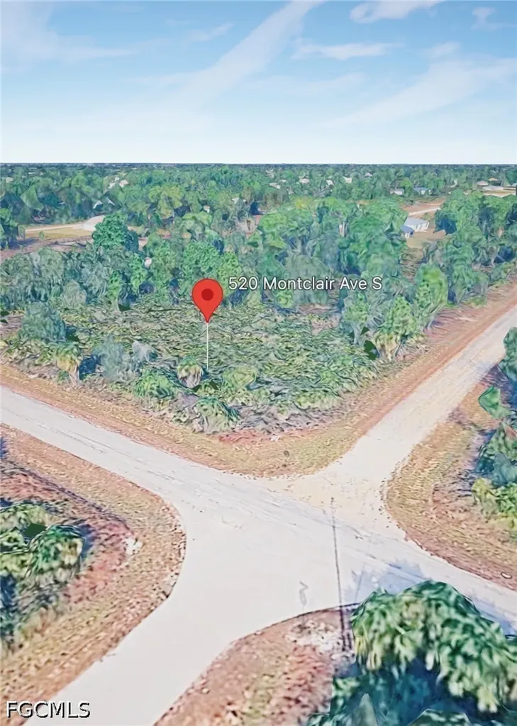 520 Montclair Avenue S Lehigh Acres FL 33974
