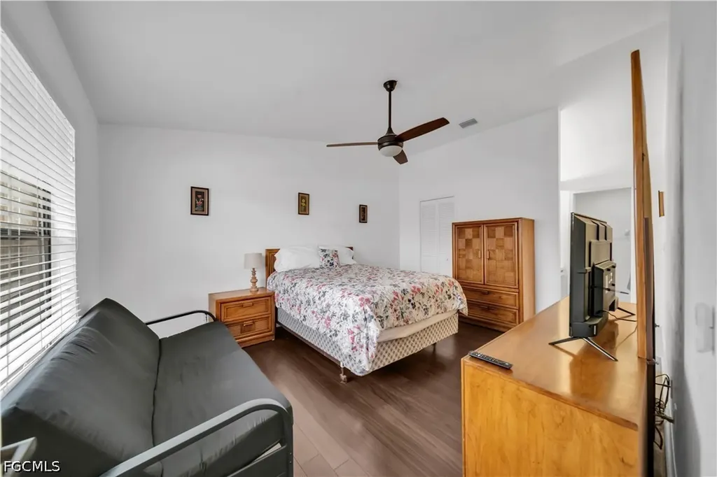13211 Whitehaven Lane Fort Myers FL 33966