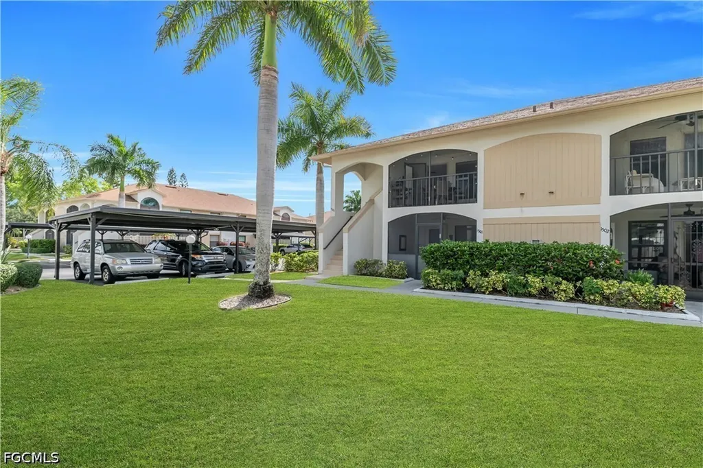 13211 Whitehaven Lane Fort Myers FL 33966