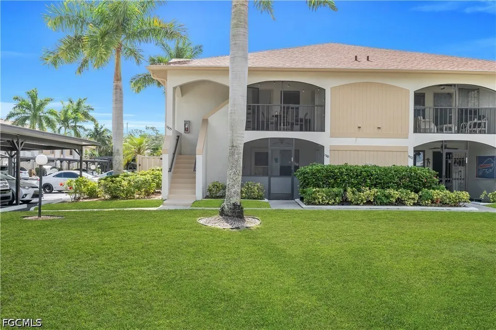 13211 Whitehaven Lane Fort Myers FL 33966