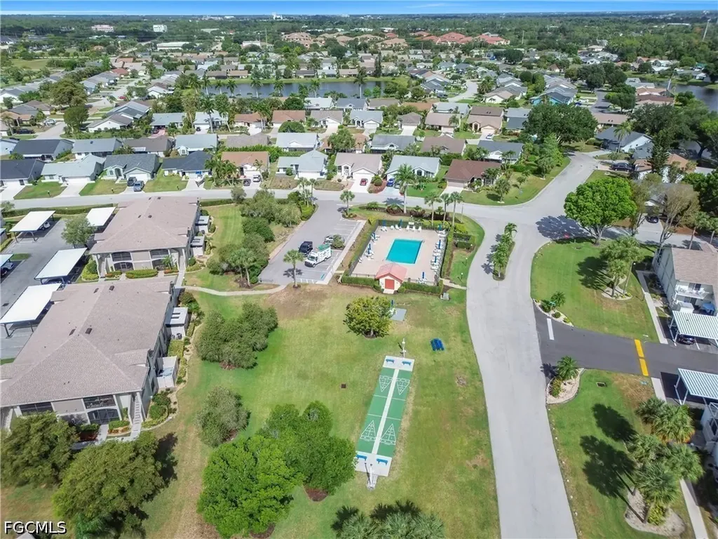 13211 Whitehaven Lane Fort Myers FL 33966