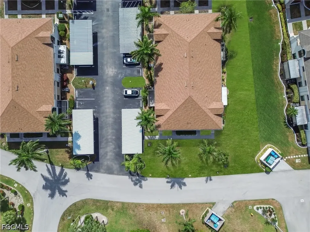 13211 Whitehaven Lane Fort Myers FL 33966