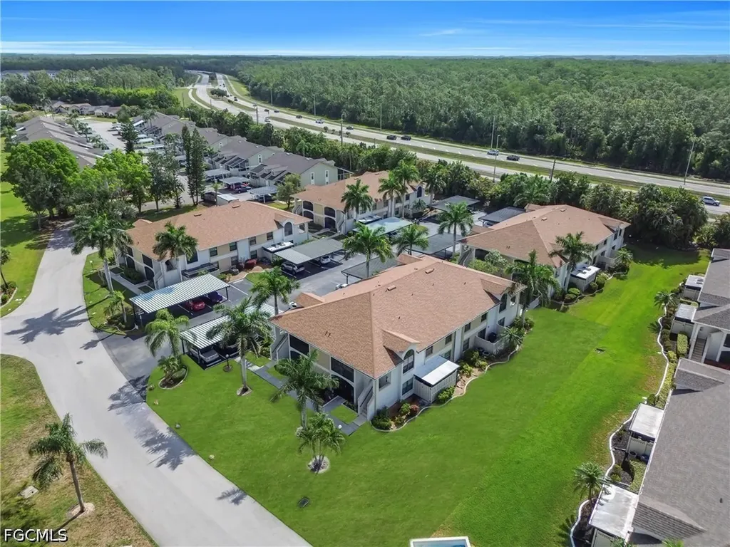 13211 Whitehaven Lane Fort Myers FL 33966