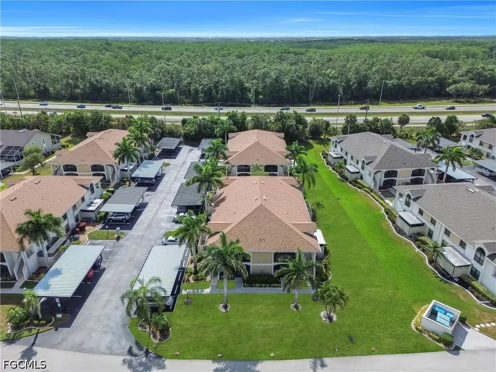 13211 Whitehaven Lane Fort Myers FL 33966