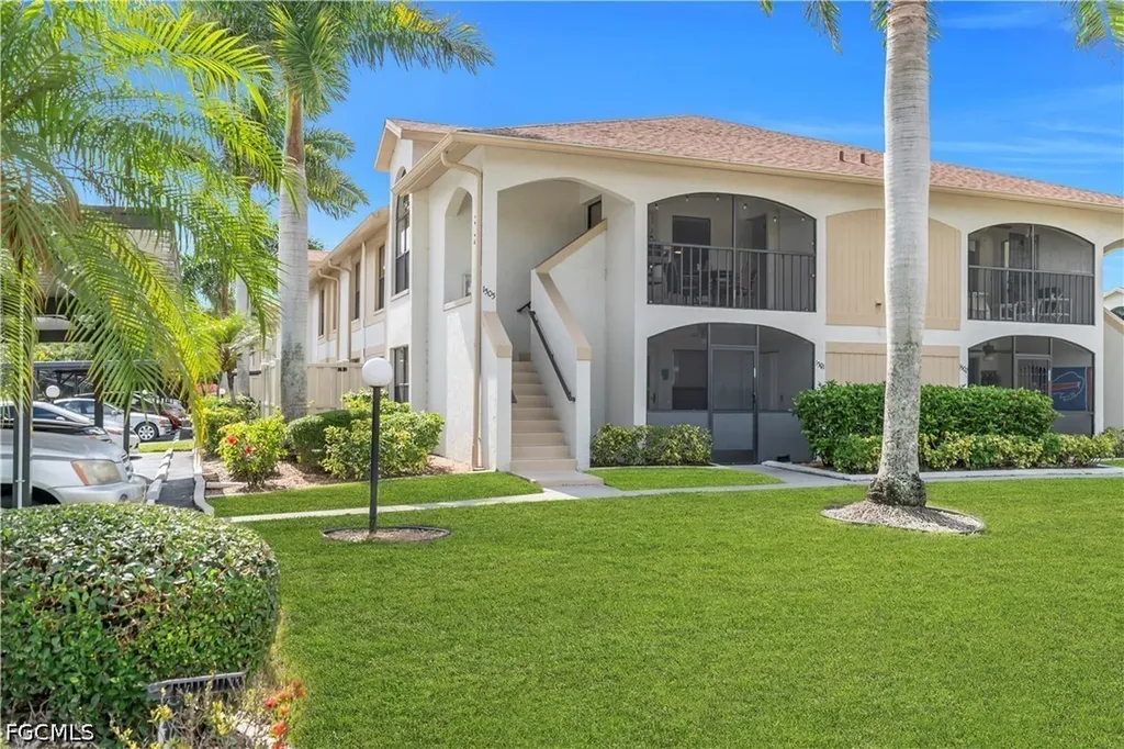 13211 Whitehaven Lane Fort Myers FL 33966