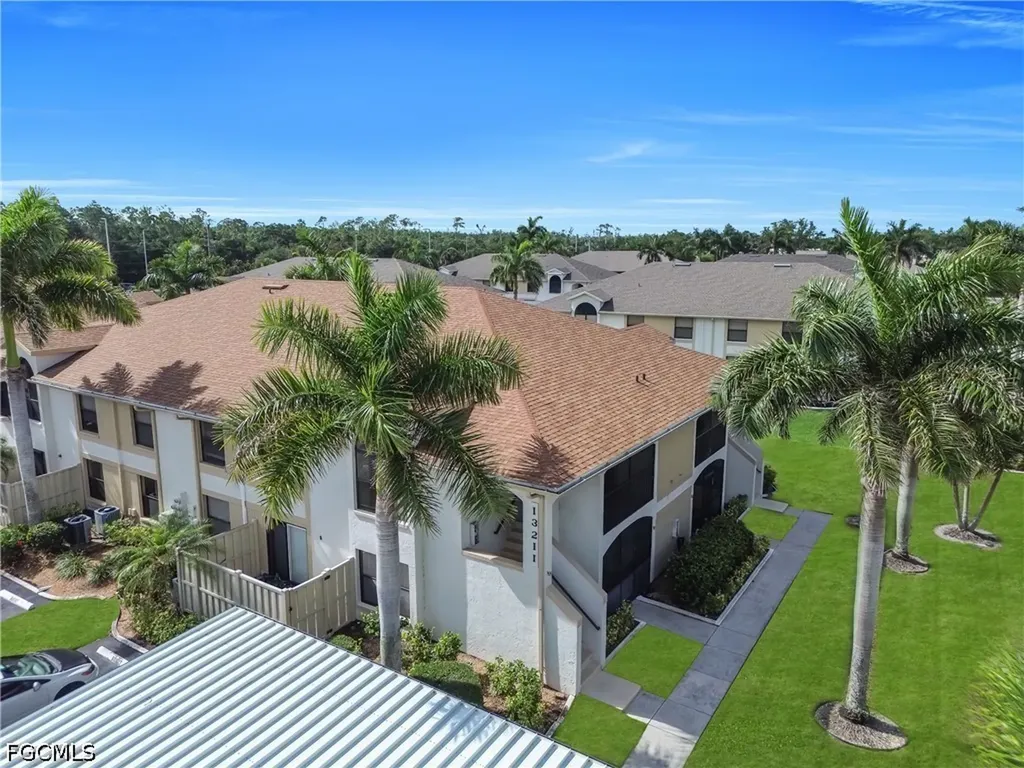 13211 Whitehaven Lane Fort Myers FL 33966
