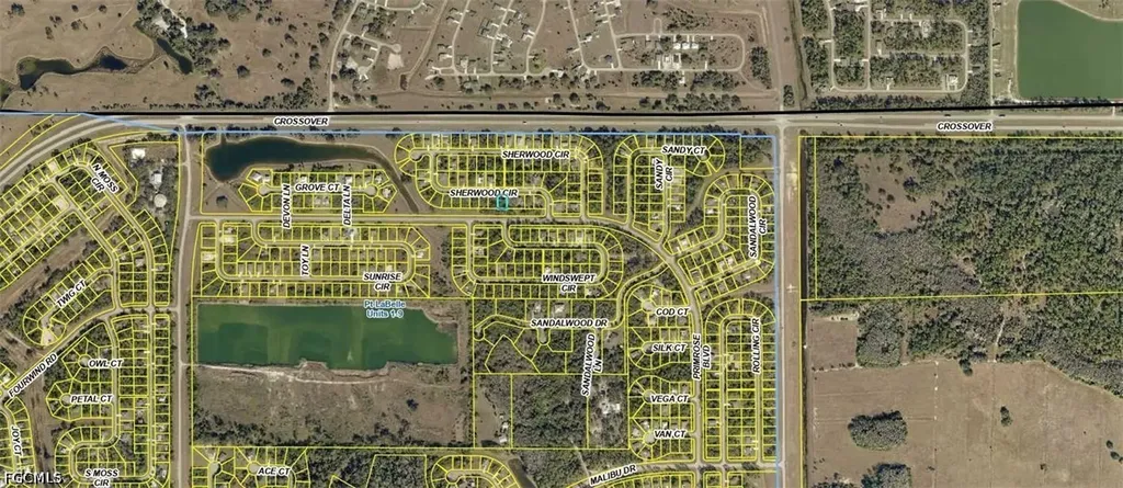 8009 Sherwood Circle Labelle FL 33935