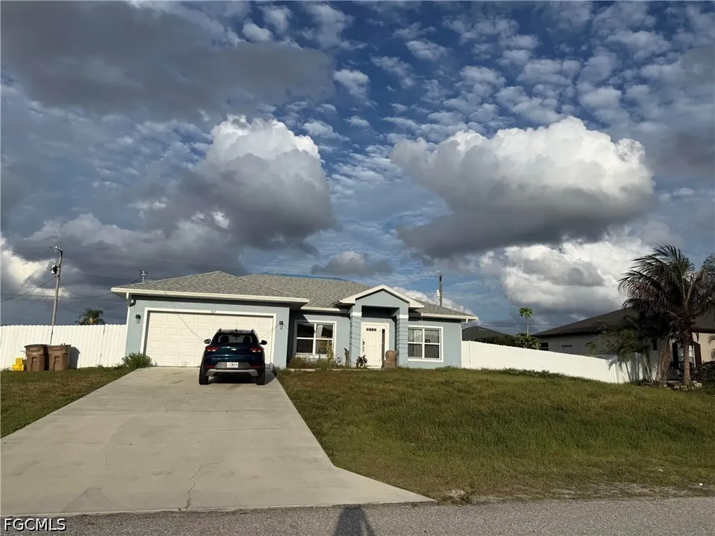 Cape Coral FL, 937 NW 7th Place