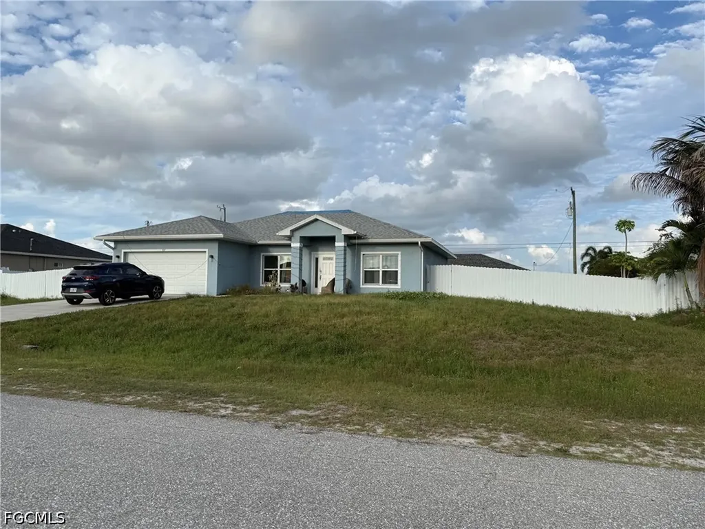 937 NW 7th Place Cape Coral FL 33993
