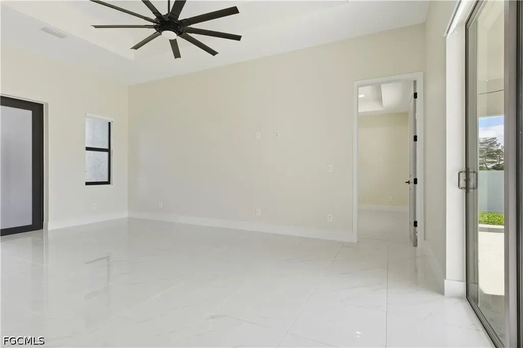 1442 NE 33rd Lane Cape Coral FL 33909