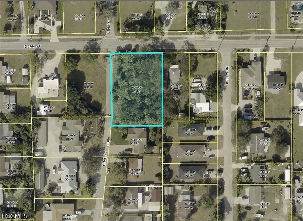 27815 Lime Street Bonita Springs FL 34135