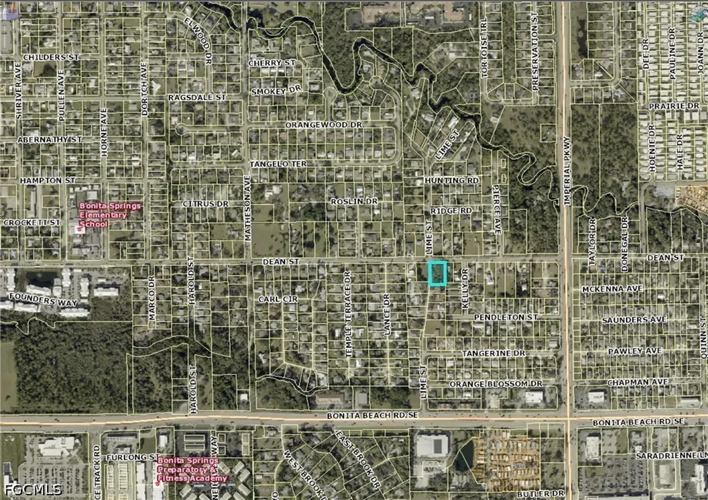 27815 Lime Street Bonita Springs FL 34135