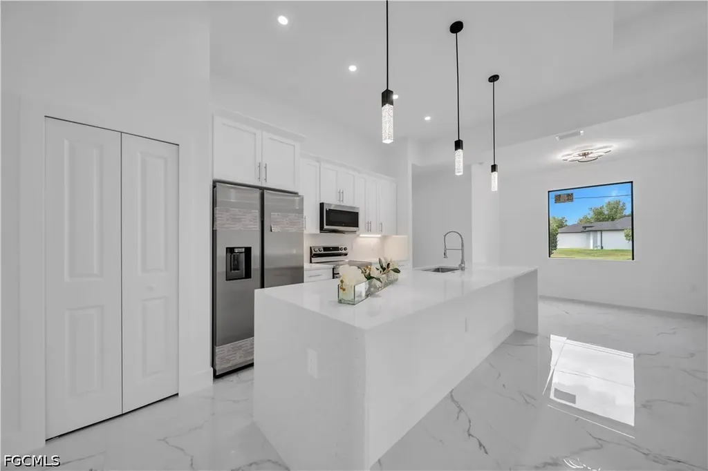 506 W 5th Street Lehigh Acres FL 33972