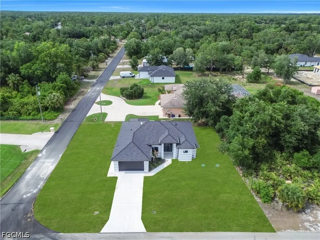 506 W 5th Street Lehigh Acres FL 33972