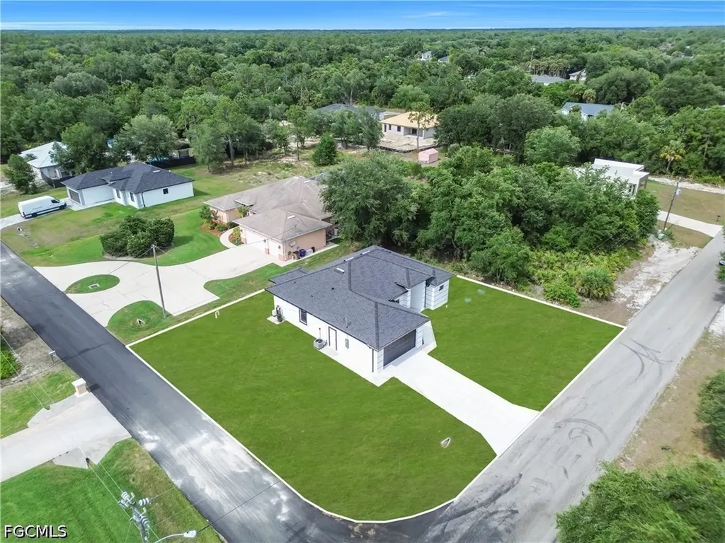 506 W 5th Street Lehigh Acres FL 33972