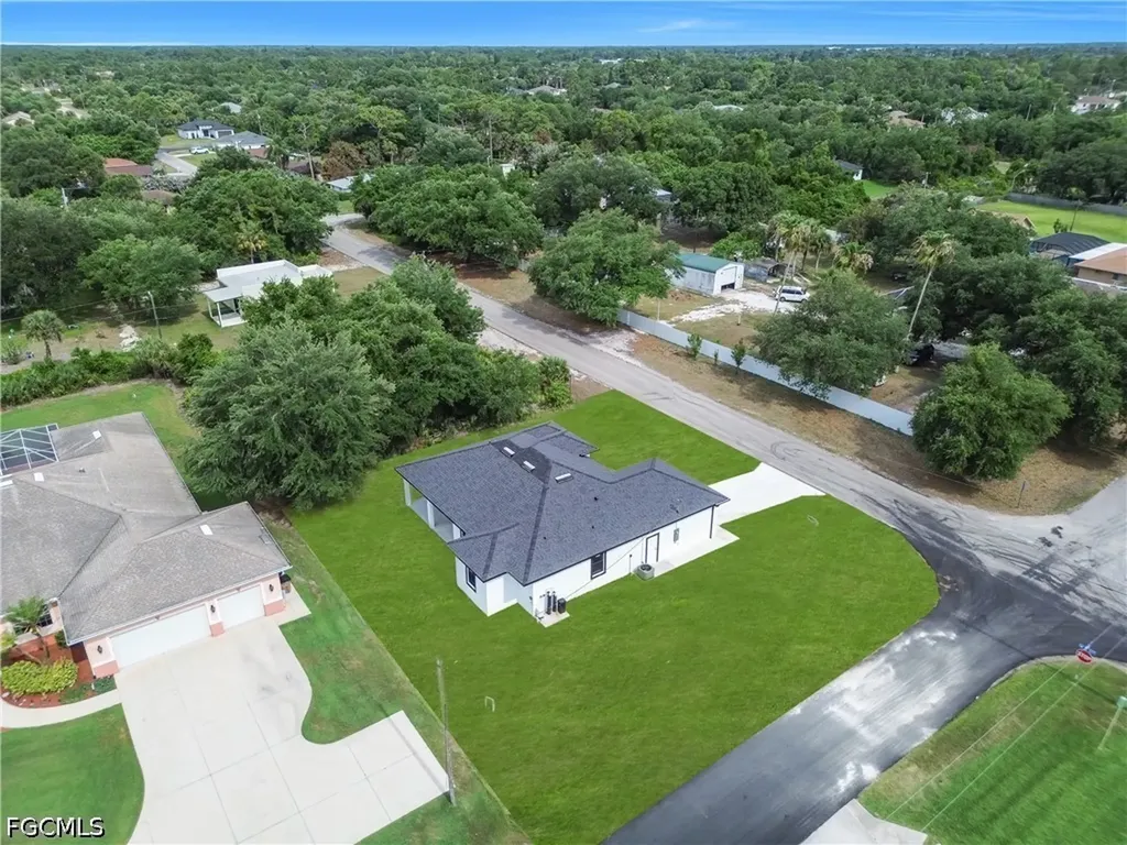 506 W 5th Street Lehigh Acres FL 33972