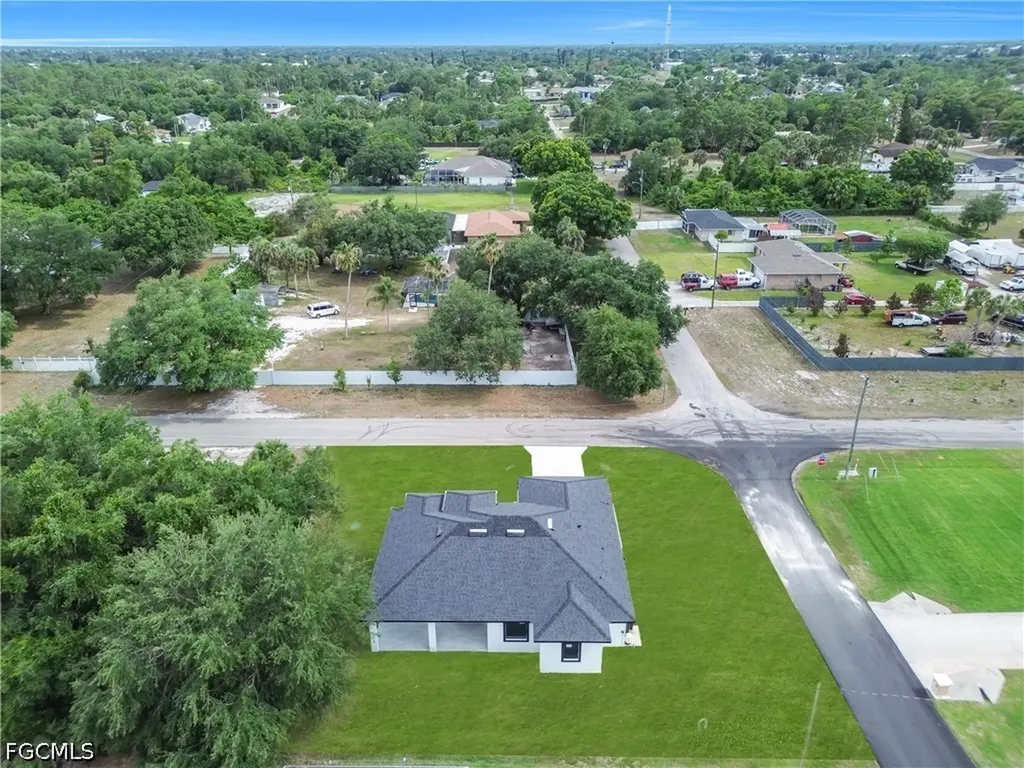 506 W 5th Street Lehigh Acres FL 33972