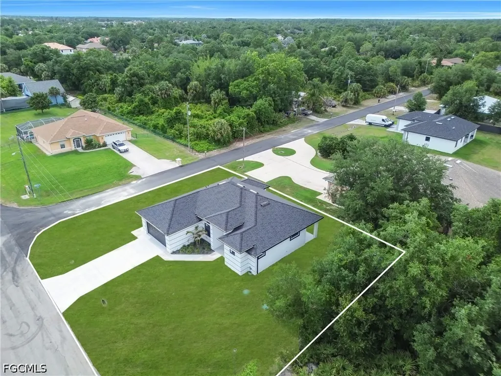 506 W 5th Street Lehigh Acres FL 33972