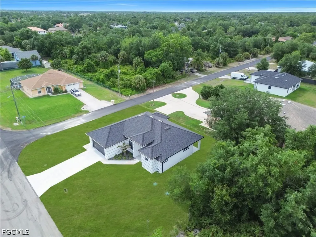 506 W 5th Street Lehigh Acres FL 33972