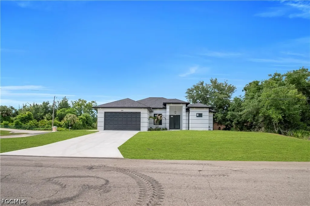 506 W 5th Street Lehigh Acres FL 33972