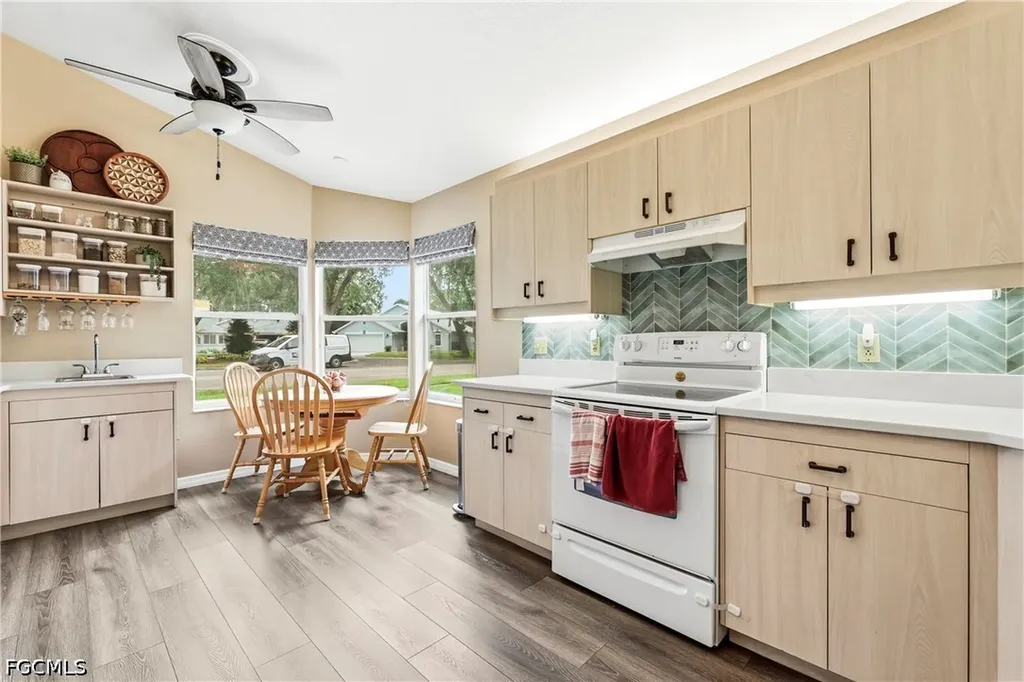 2825 La Cita Lane Titusville FL 32780