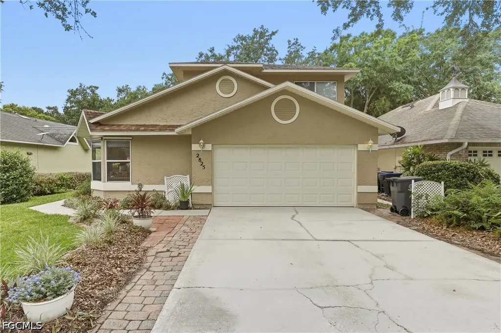 2825 La Cita Lane Titusville FL 32780