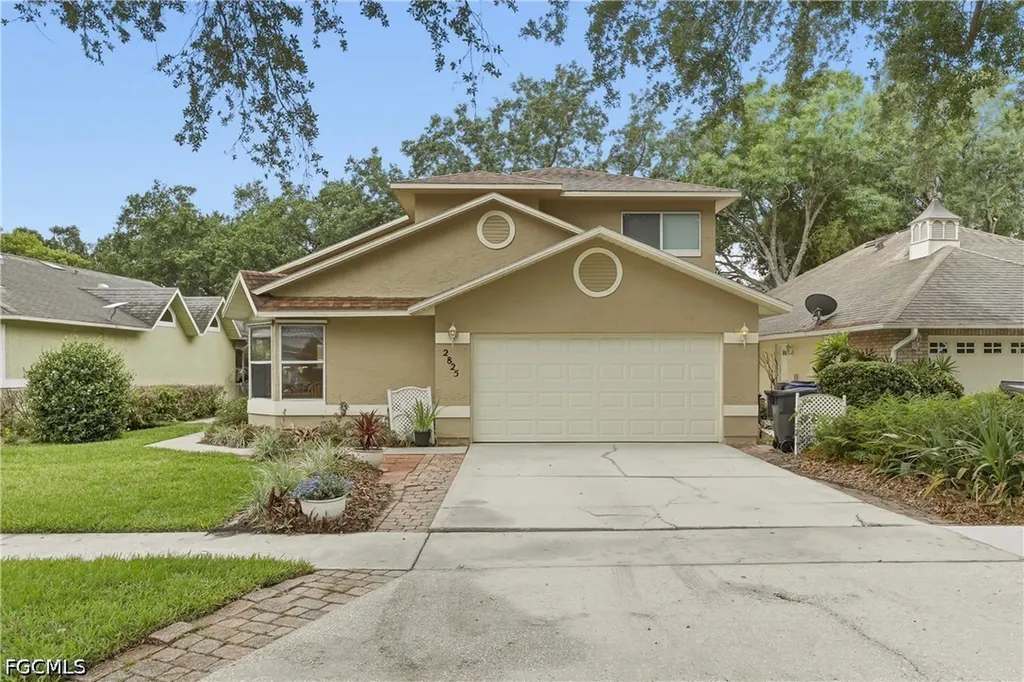 2825 La Cita Lane Titusville FL 32780