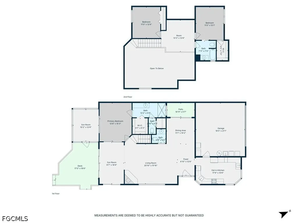 2825 La Cita Lane Titusville FL 32780