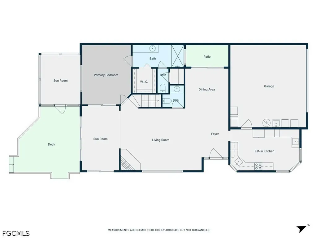 2825 La Cita Lane Titusville FL 32780