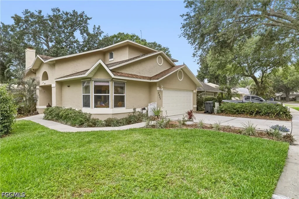 2825 La Cita Lane Titusville FL 32780